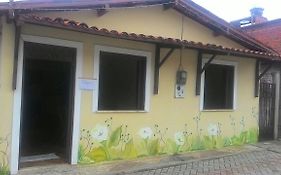Guara Guaramiranga